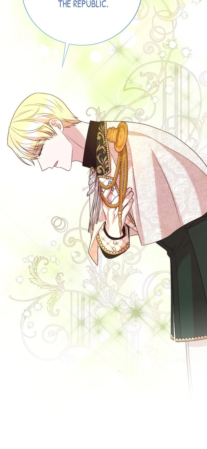 I Can't Keep up With My Stallion Duke Chapter 106 Page 31