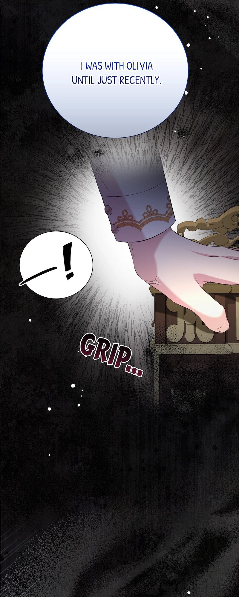 I Can't Keep up With My Stallion Duke Chapter 106 Page 41