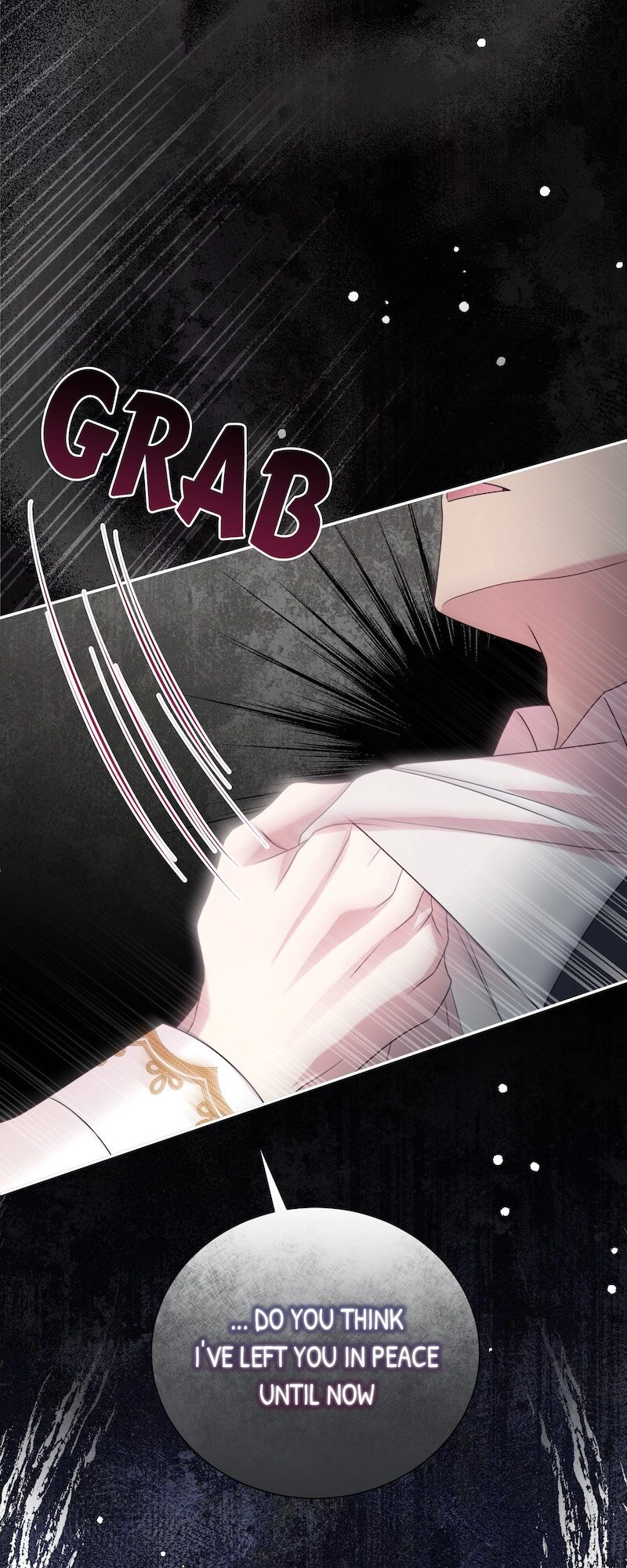 I Can't Keep up With My Stallion Duke Chapter 106 Page 42