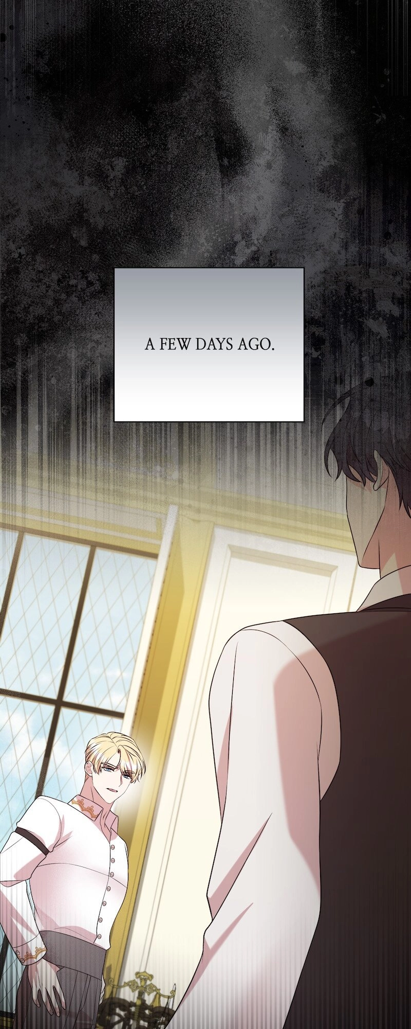 I Can't Keep up With My Stallion Duke Chapter 106 Page 36