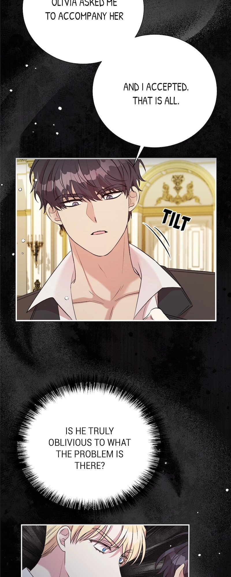 I Can't Keep up With My Stallion Duke Chapter 106 Page 44