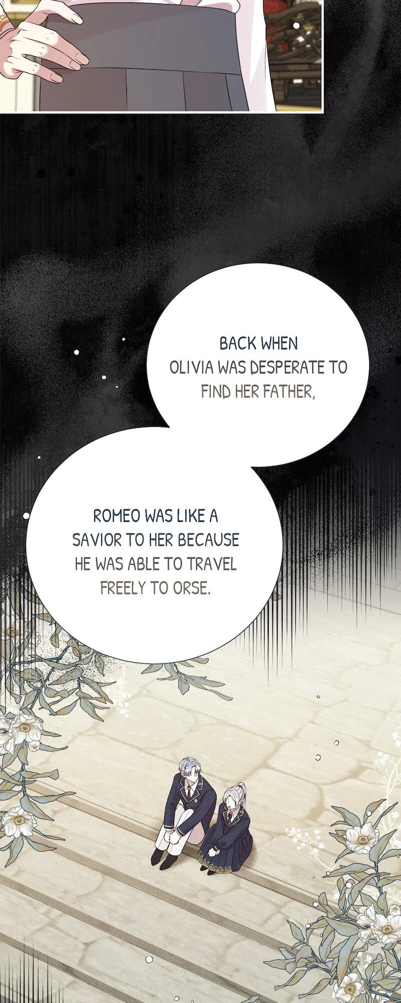 I Can't Keep up With My Stallion Duke Chapter 106 Page 52