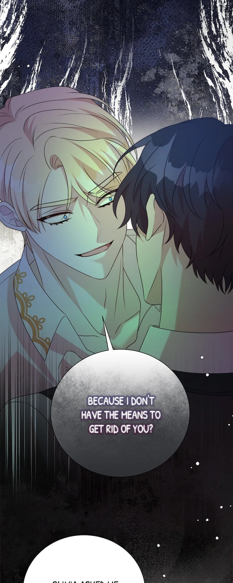 I Can't Keep up With My Stallion Duke Chapter 106 Page 43