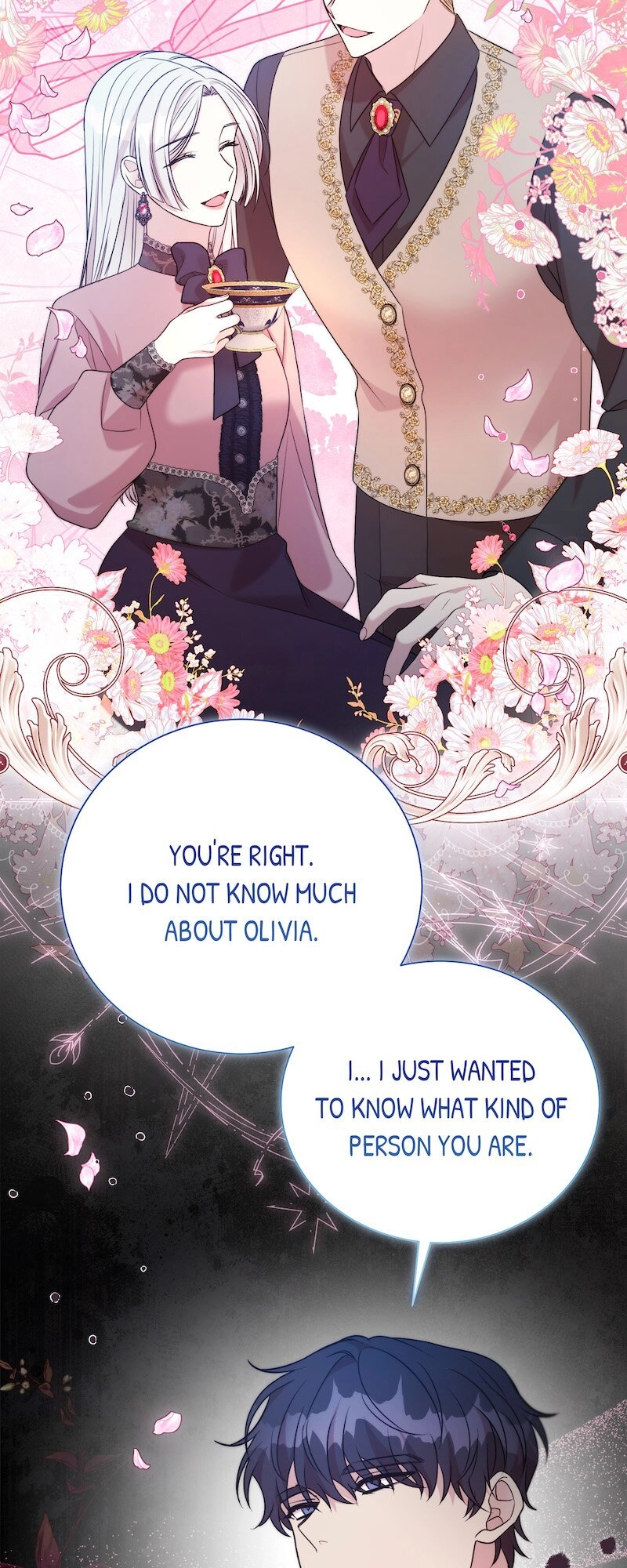 I Can't Keep up With My Stallion Duke Chapter 106 Page 59