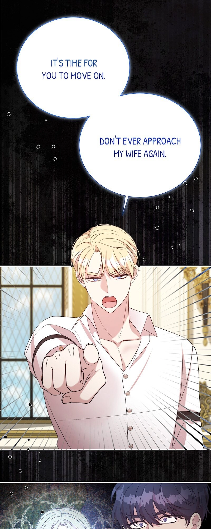 I Can't Keep up With My Stallion Duke Chapter 106 Page 55