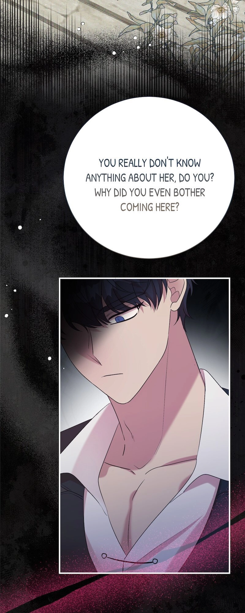 I Can't Keep up With My Stallion Duke Chapter 106 Page 53