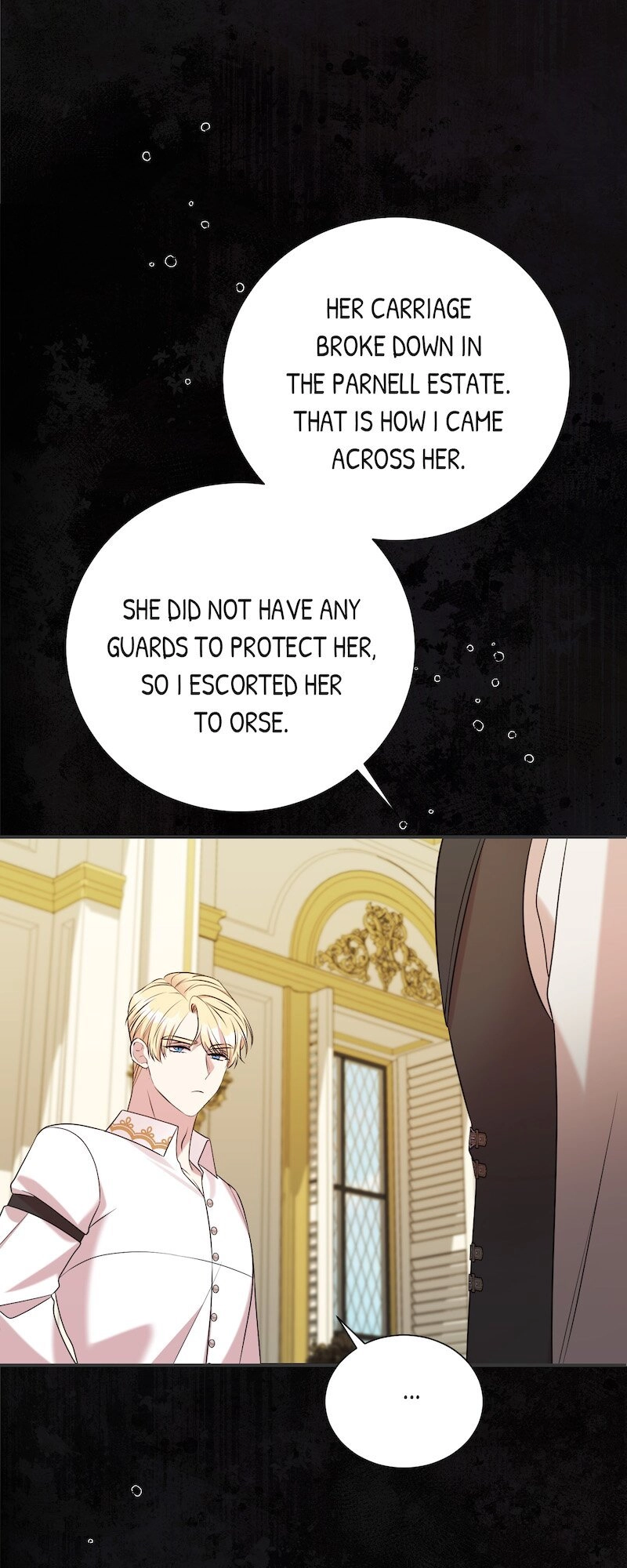 I Can't Keep up With My Stallion Duke Chapter 106 Page 62