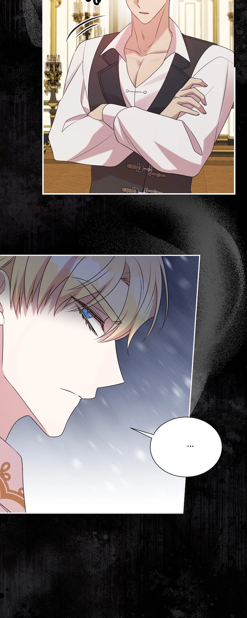 I Can't Keep up With My Stallion Duke Chapter 106 Page 38