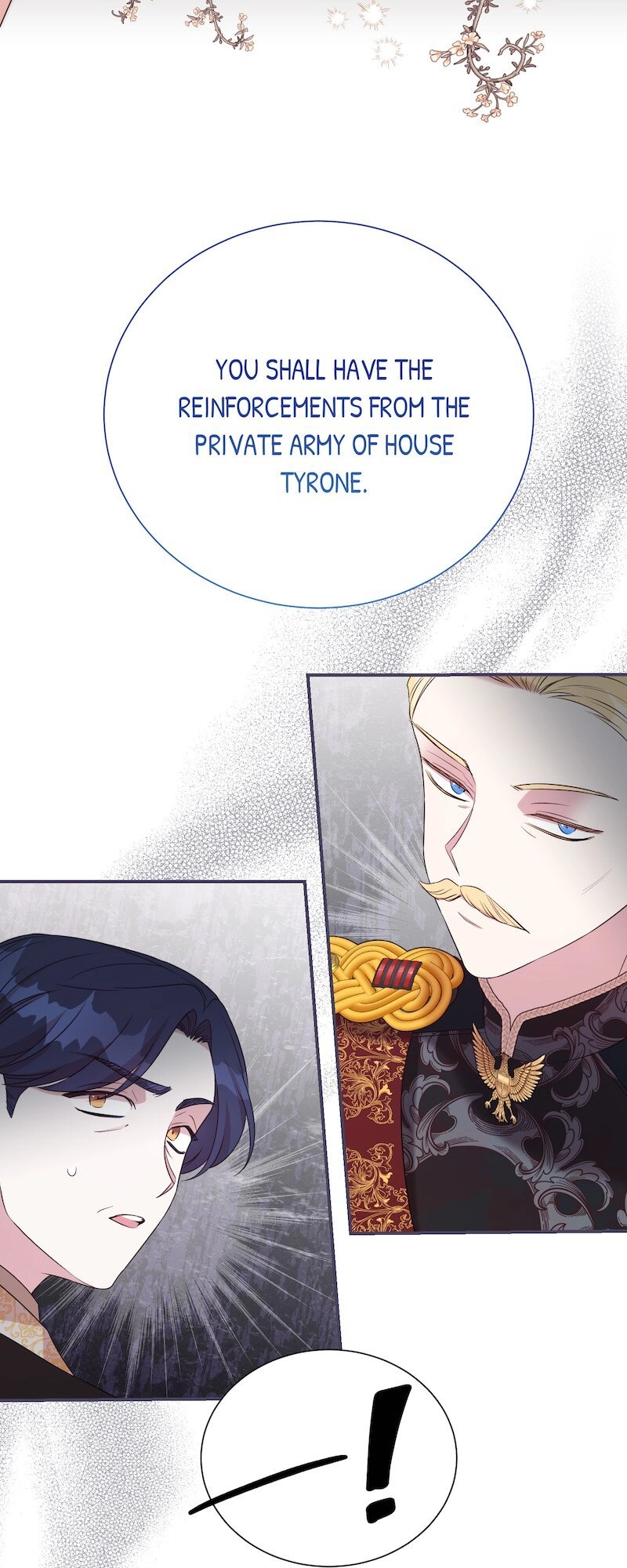 I Can't Keep up With My Stallion Duke Chapter 106 Page 29