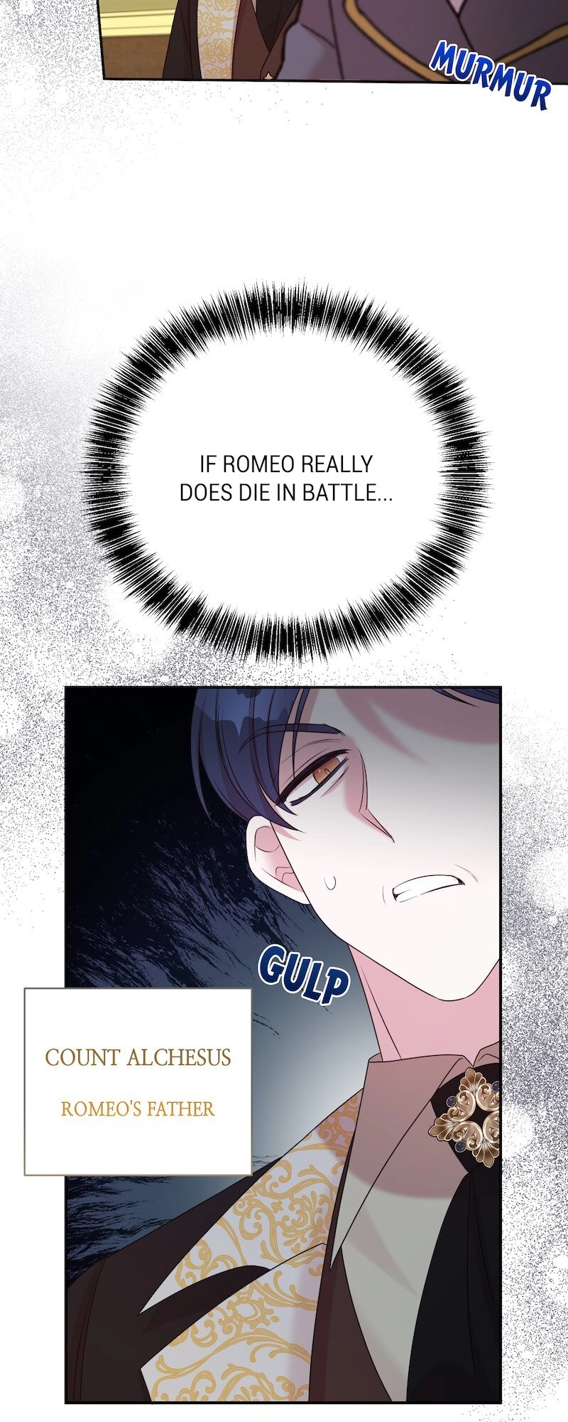 I Can't Keep up With My Stallion Duke Chapter 106 Page 23