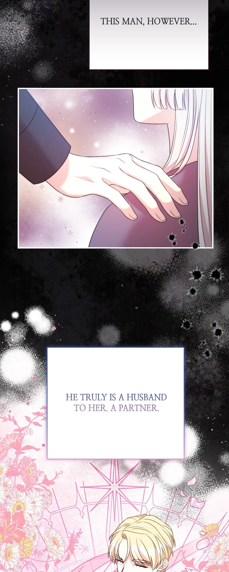 I Can't Keep up With My Stallion Duke Chapter 106 Page 58