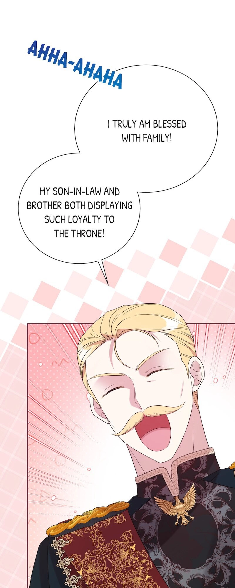 I Can't Keep up With My Stallion Duke Chapter 106 Page 32