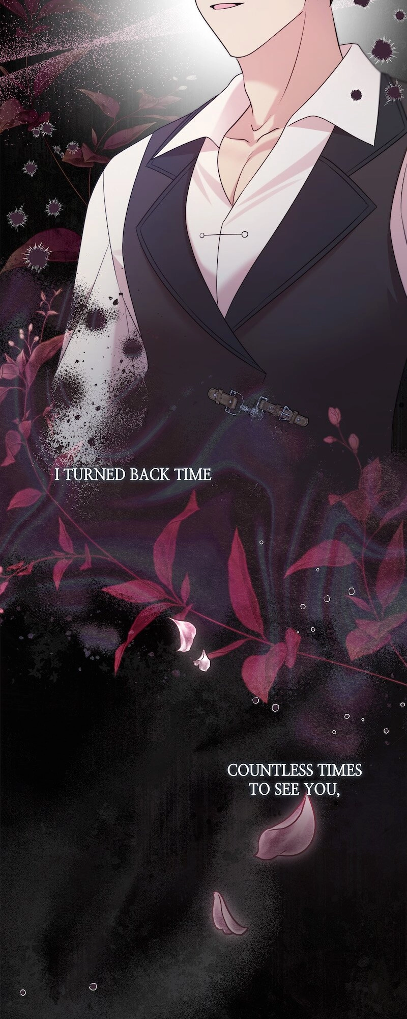 I Can't Keep up With My Stallion Duke Chapter 106 Page 60