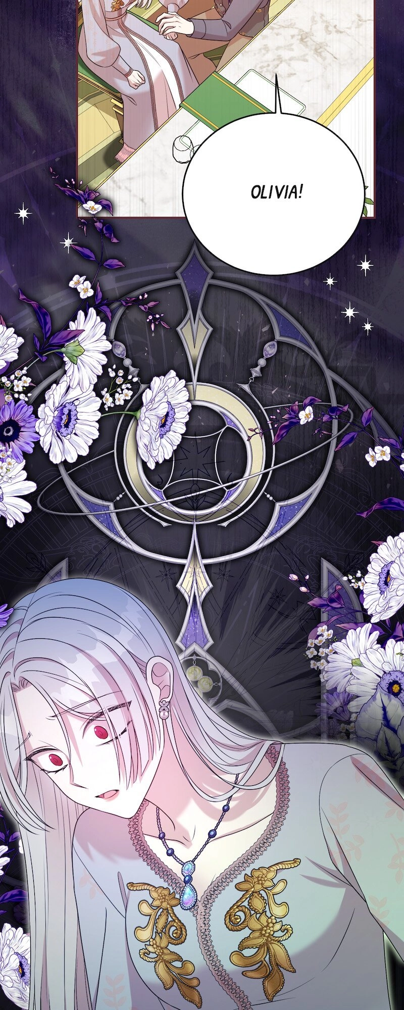 I Can't Keep up With My Stallion Duke Chapter 106 Page 7