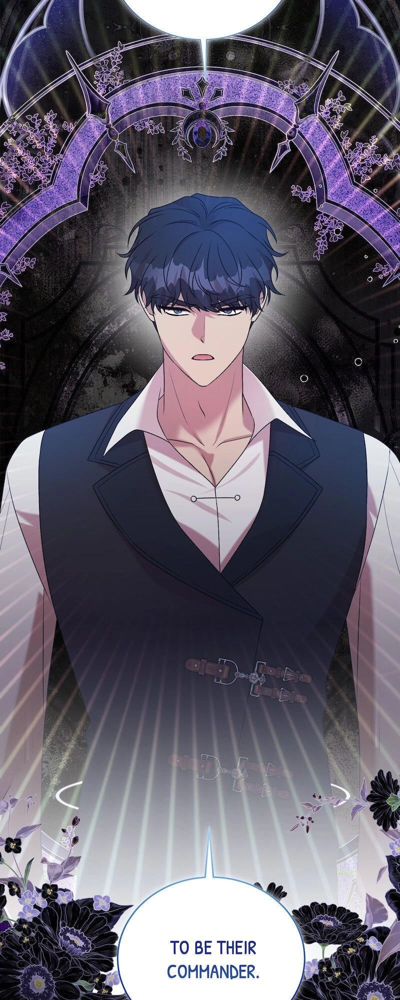 I Can't Keep up With My Stallion Duke Chapter 106 Page 67