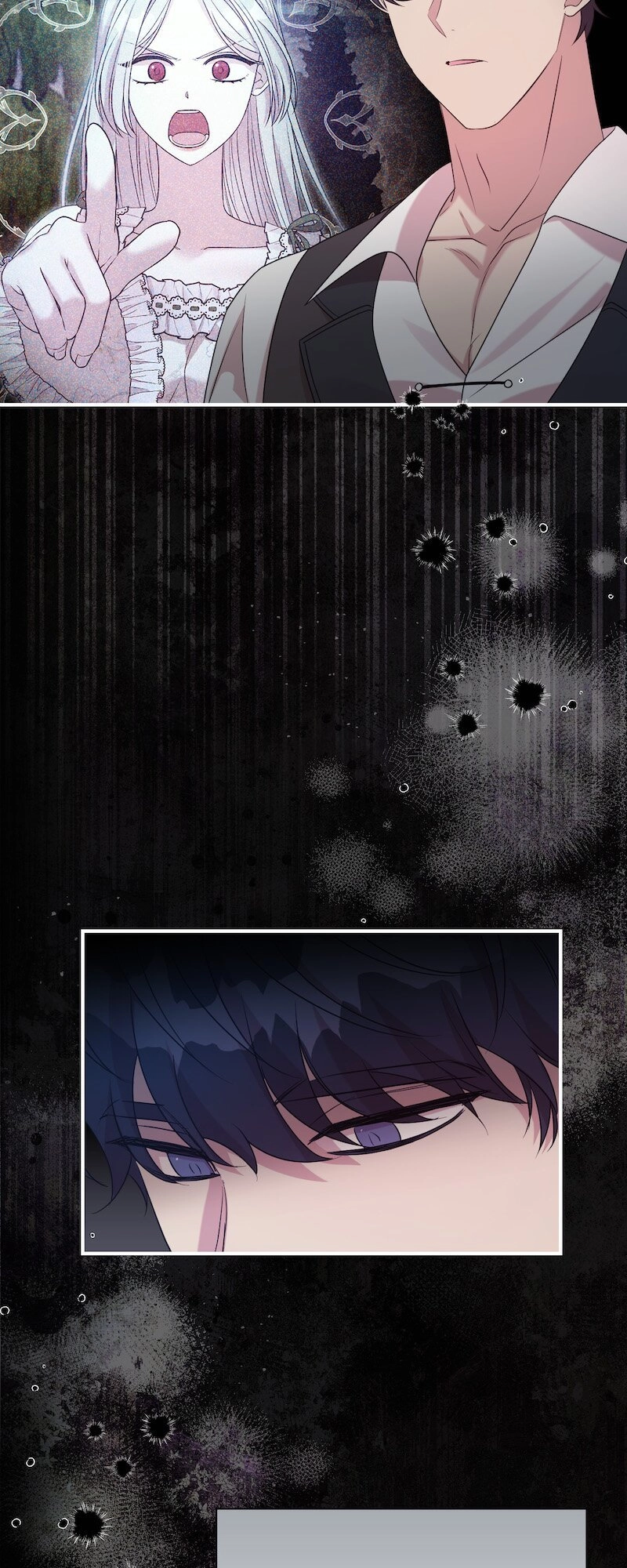 I Can't Keep up With My Stallion Duke Chapter 106 Page 56