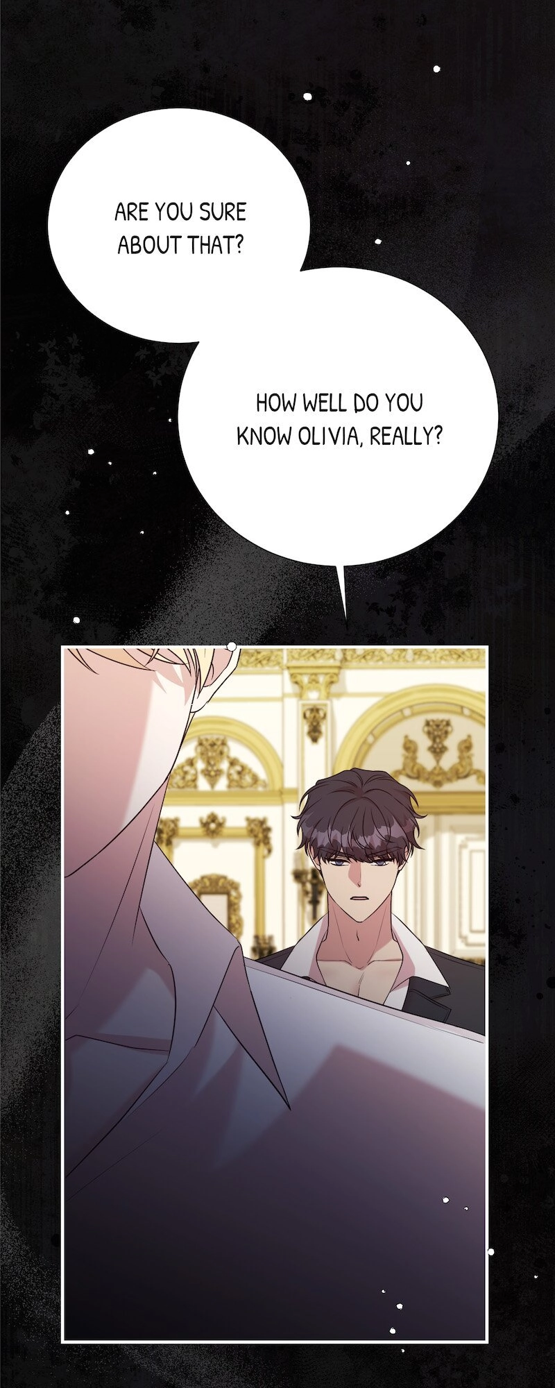 I Can't Keep up With My Stallion Duke Chapter 106 Page 47