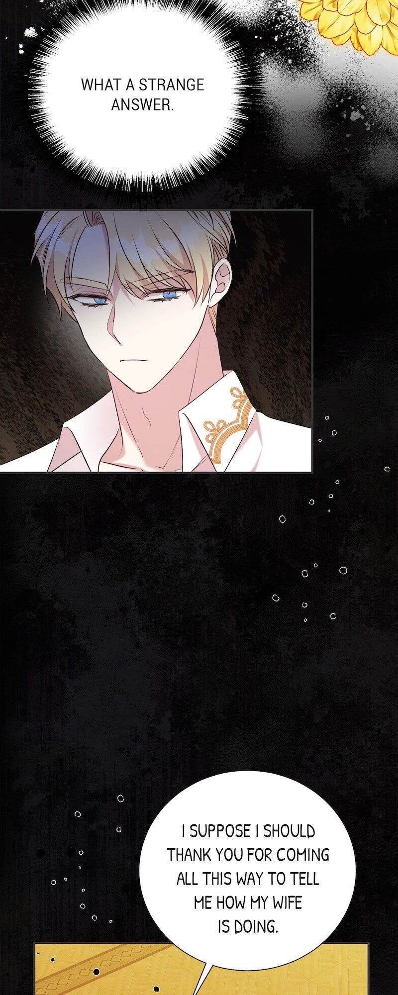 I Can't Keep up With My Stallion Duke Chapter 106 Page 65