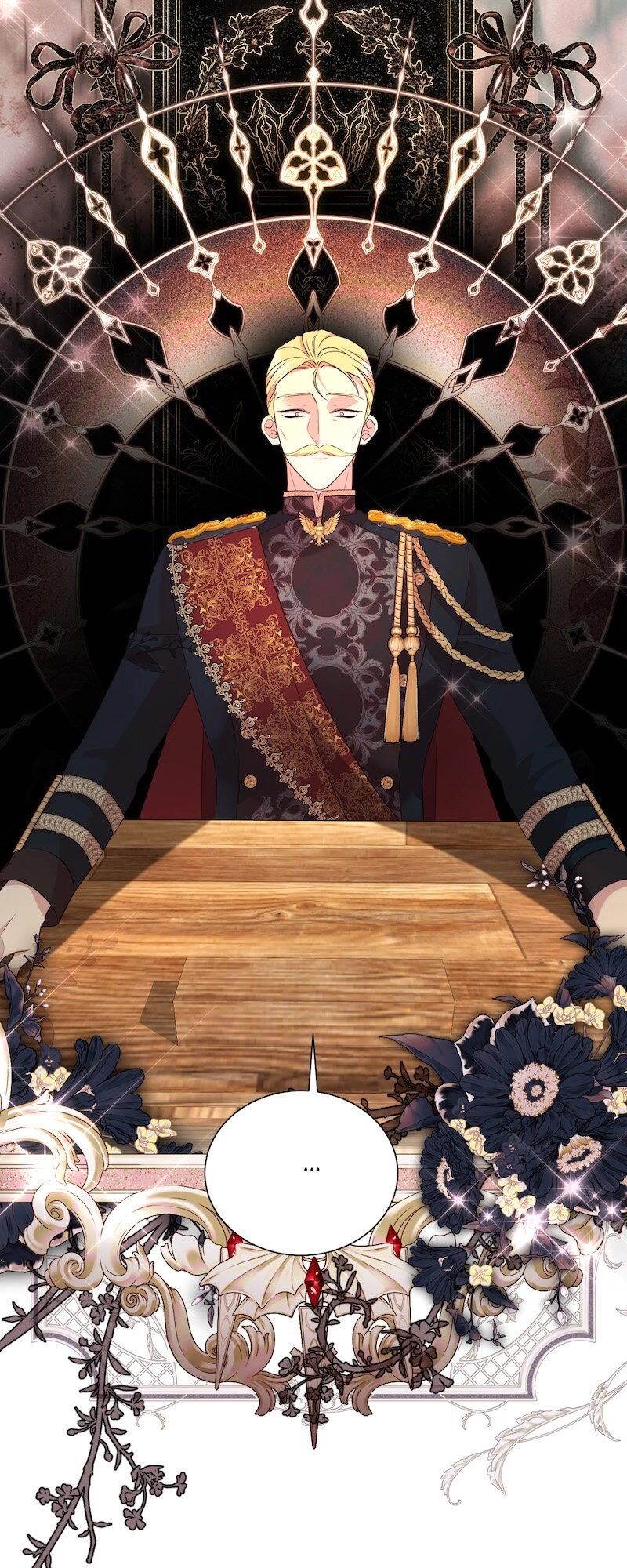 I Can't Keep up With My Stallion Duke Chapter 106 Page 14