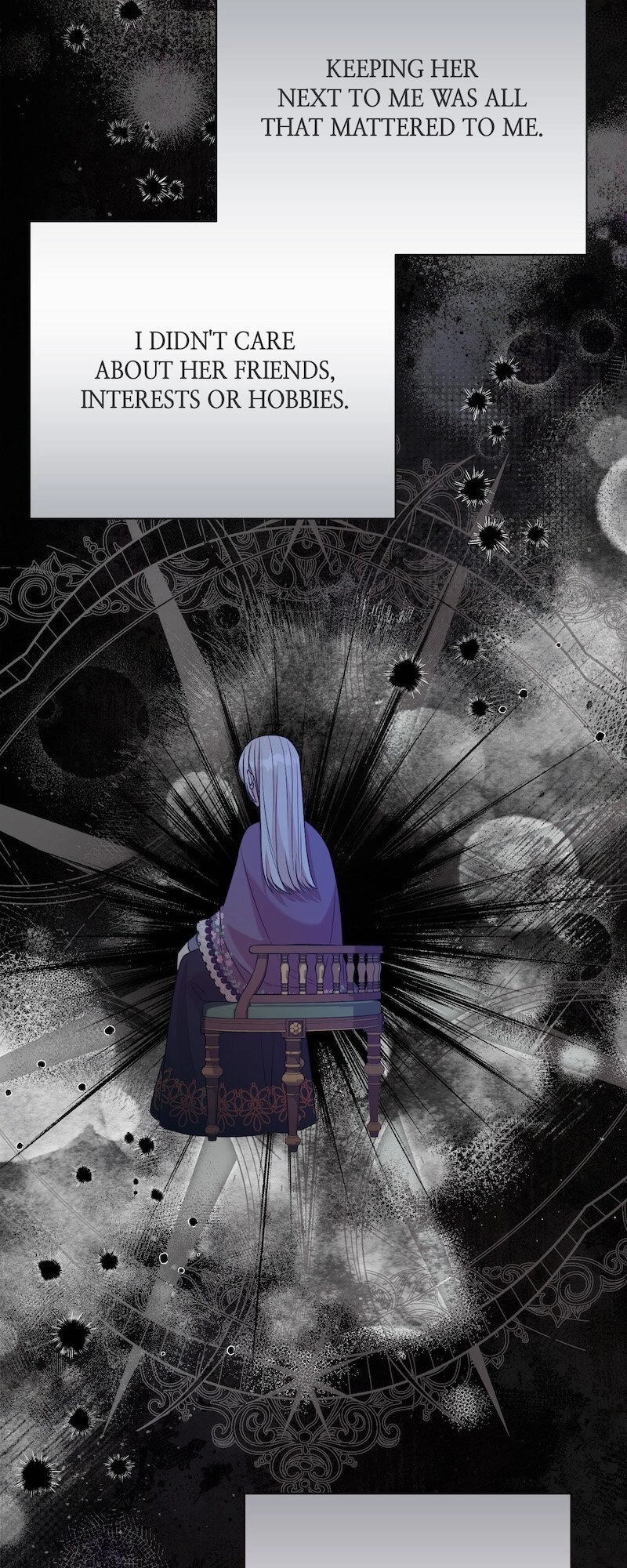 I Can't Keep up With My Stallion Duke Chapter 106 Page 57