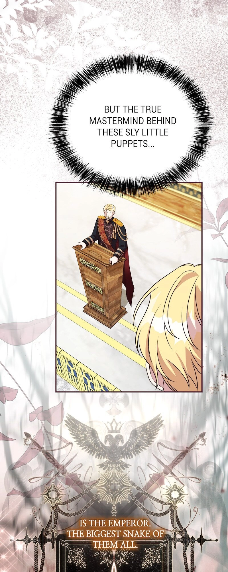 I Can't Keep up With My Stallion Duke Chapter 106 Page 13