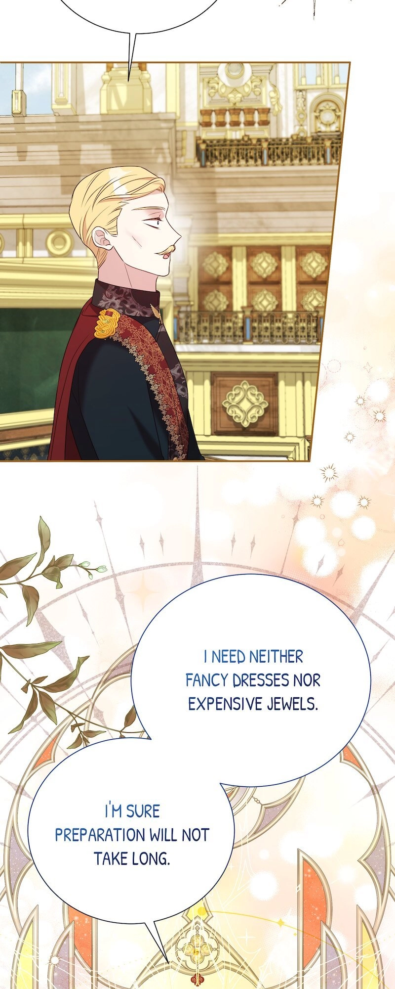 I Can't Keep up With My Stallion Duke Chapter 106 Page 20