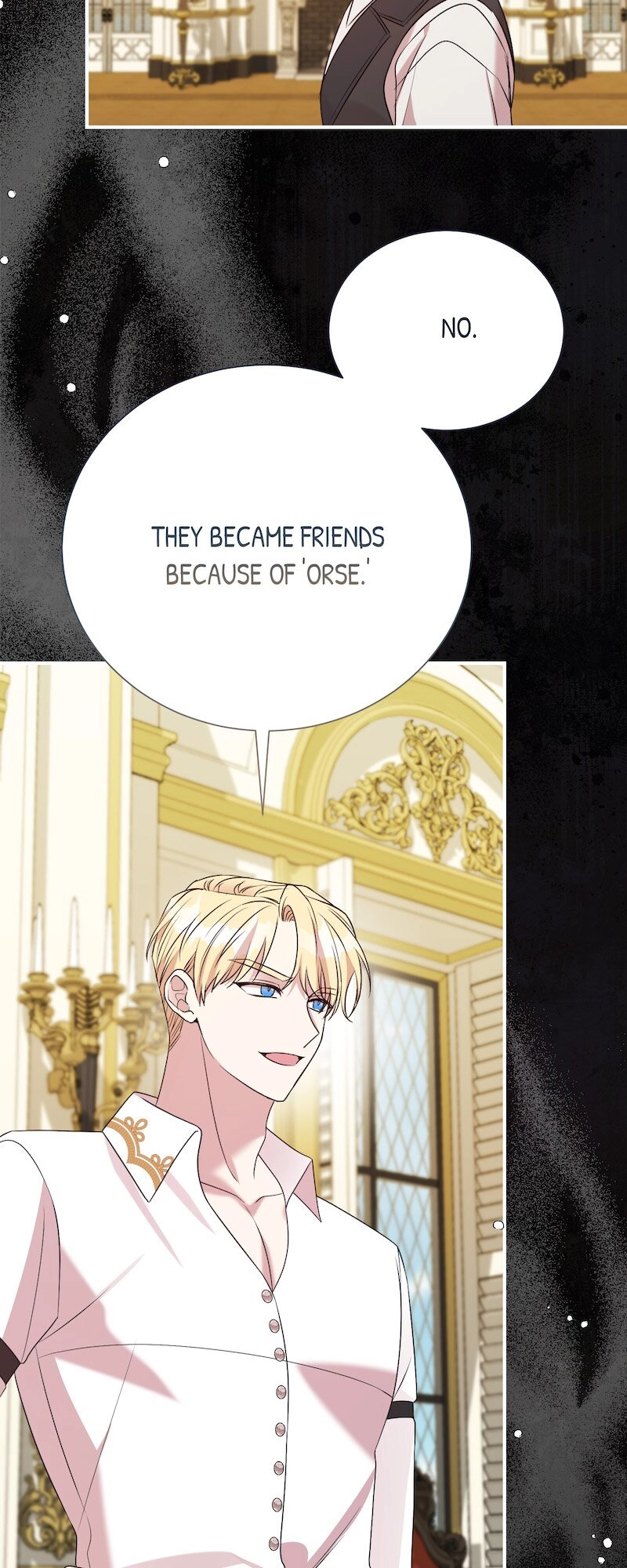 I Can't Keep up With My Stallion Duke Chapter 106 Page 51