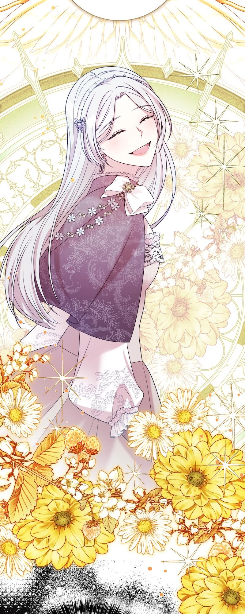 I Can't Keep up With My Stallion Duke Chapter 106 Page 64