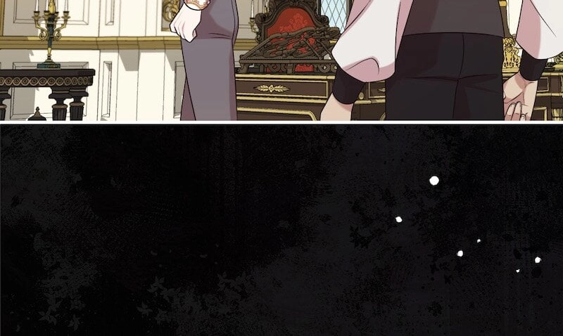 I Can't Keep up With My Stallion Duke Chapter 106 Page 46