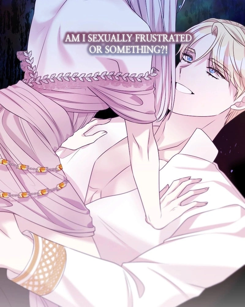 I Can't Keep up With My Stallion Duke Chapter 103 Page 104