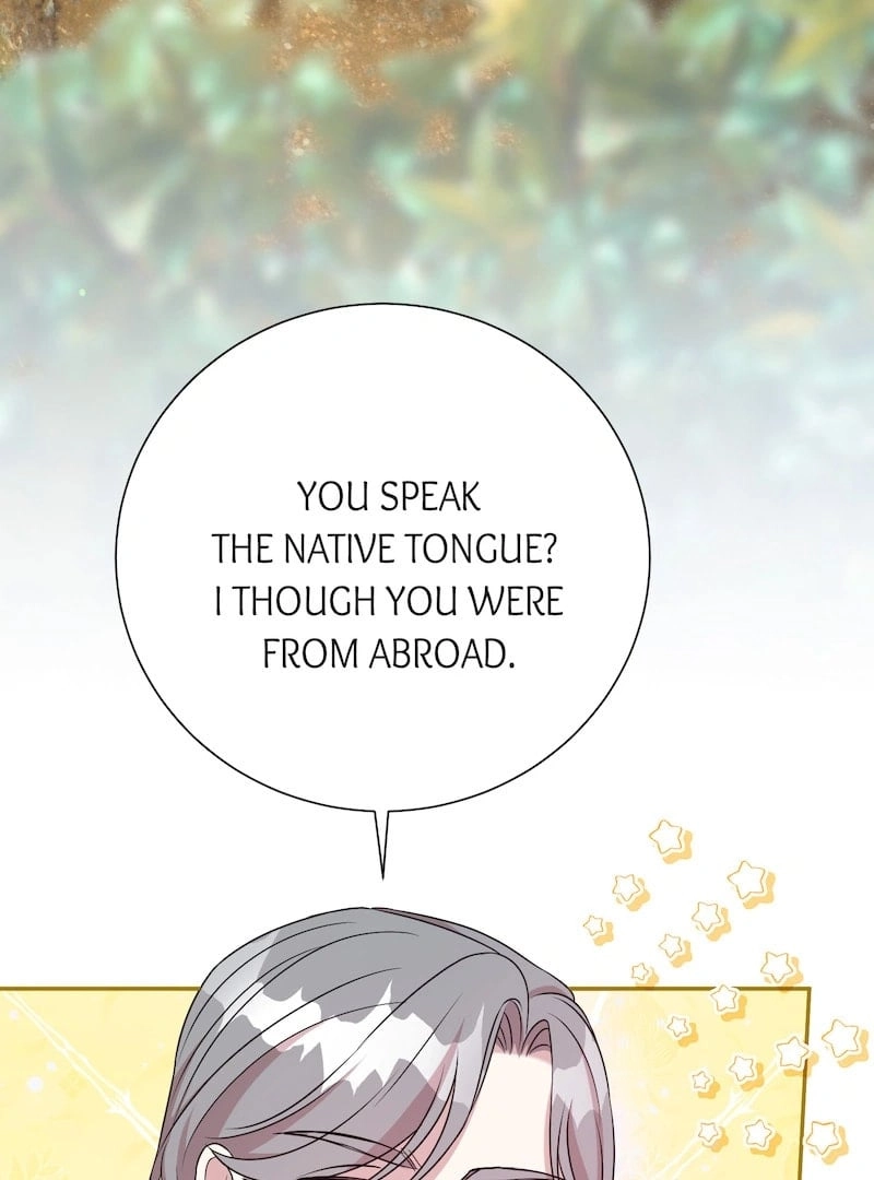 I Can't Keep up With My Stallion Duke Chapter 103 Page 35