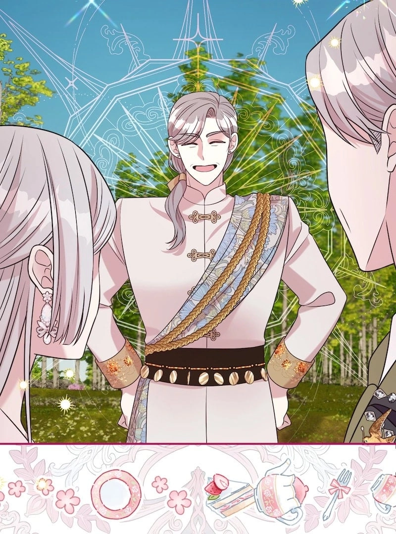 I Can't Keep up With My Stallion Duke Chapter 103 Page 43