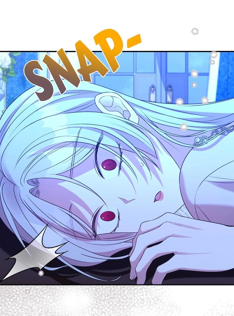 I Can't Keep up With My Stallion Duke Chapter 103 Page 16