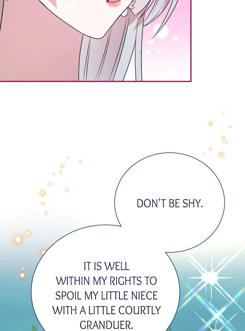 I Can't Keep up With My Stallion Duke Chapter 103 Page 45