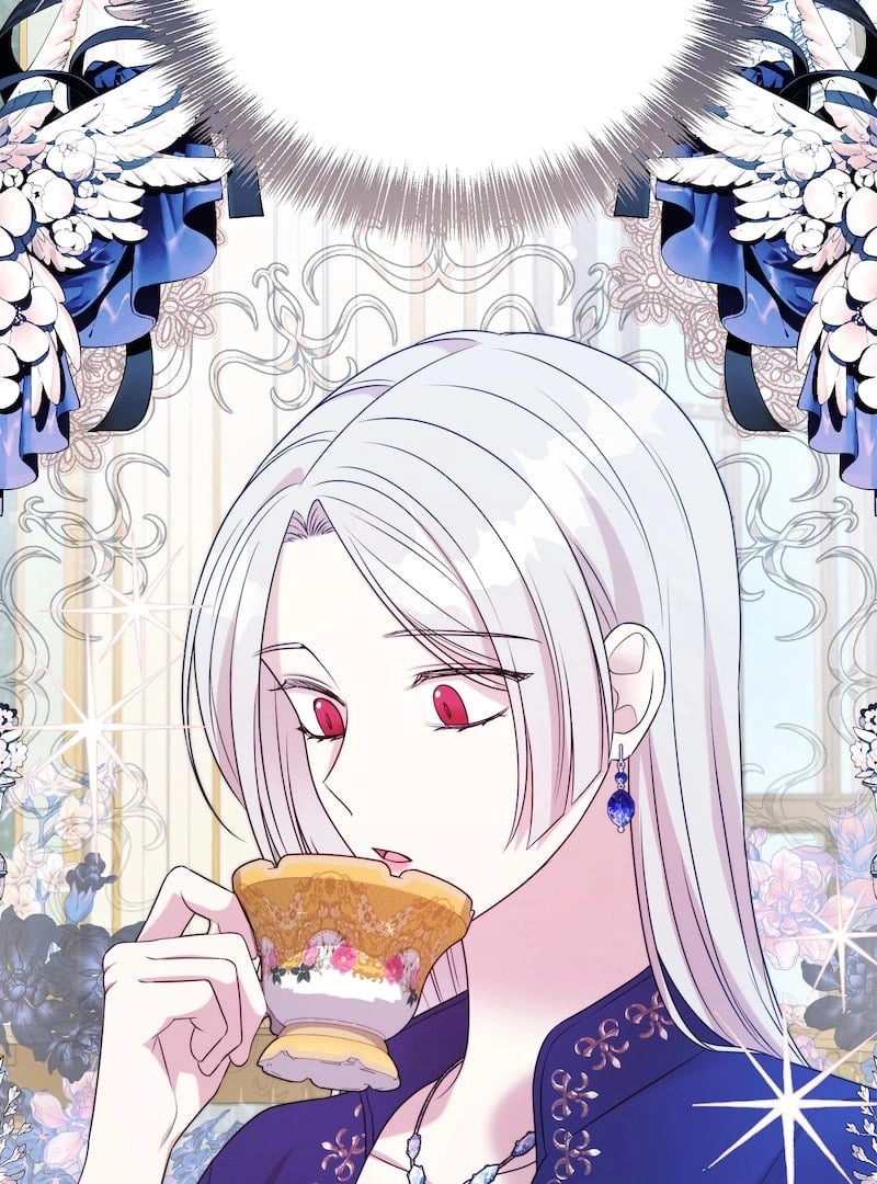 I Can't Keep up With My Stallion Duke Chapter 103 Page 31