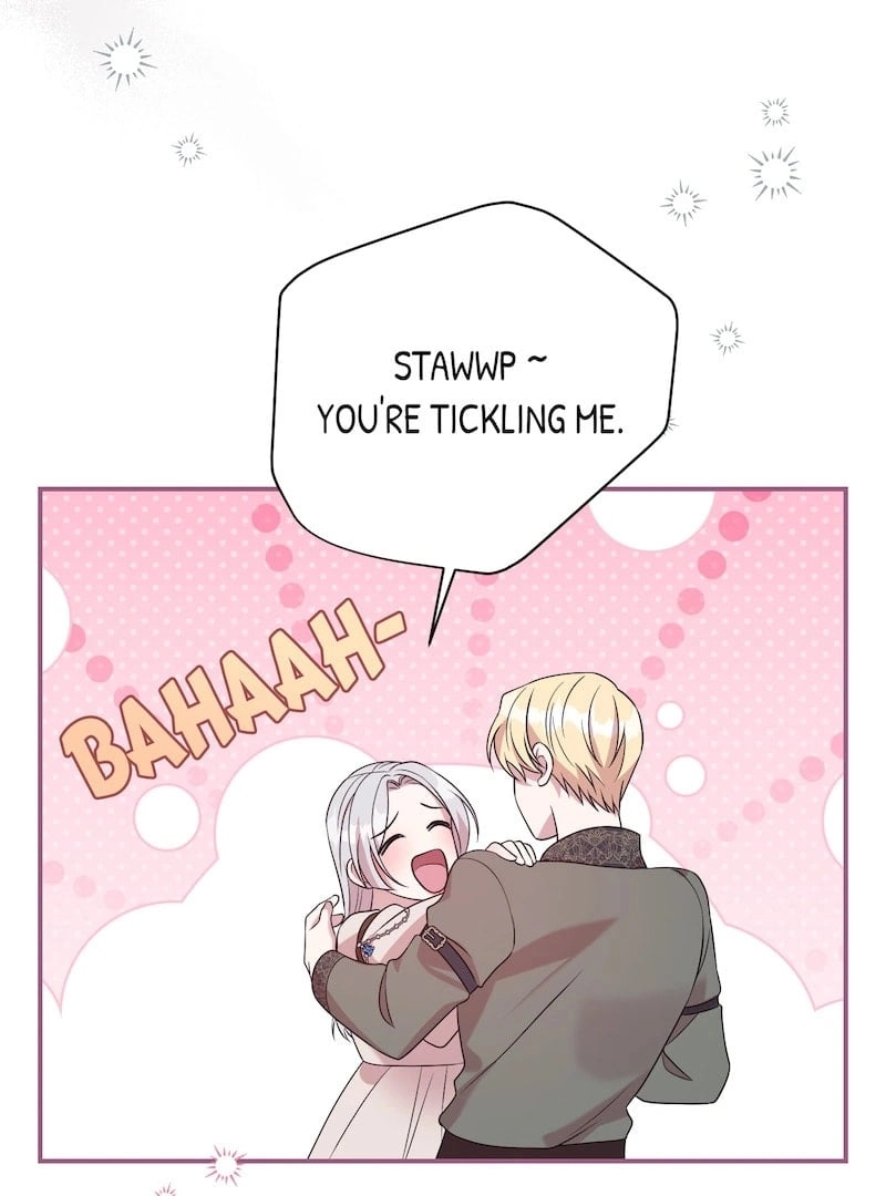 I Can't Keep up With My Stallion Duke Chapter 103 Page 9