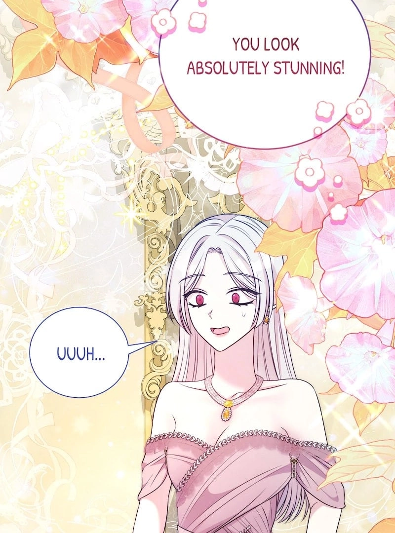 I Can't Keep up With My Stallion Duke Chapter 103 Page 79