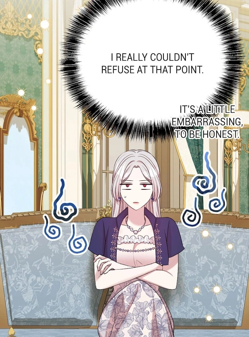 I Can't Keep up With My Stallion Duke Chapter 103 Page 48