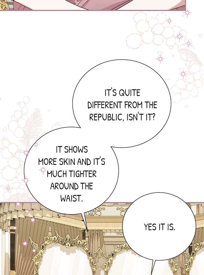 I Can't Keep up With My Stallion Duke Chapter 103 Page 86