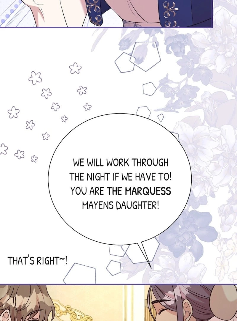 I Can't Keep up With My Stallion Duke Chapter 103 Page 73