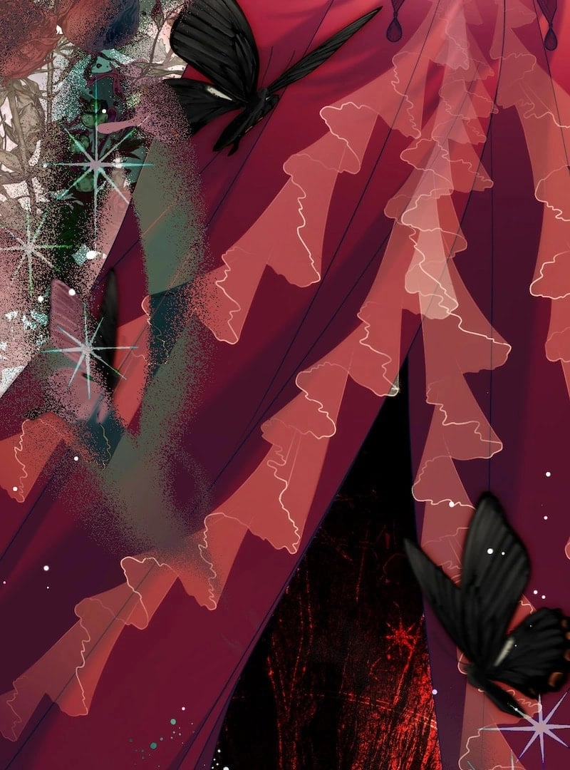 I Can't Keep up With My Stallion Duke Chapter 103 Page 59