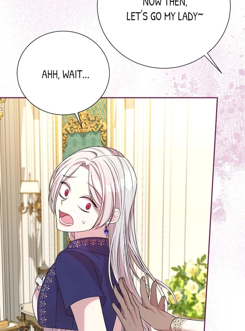 I Can't Keep up With My Stallion Duke Chapter 103 Page 66