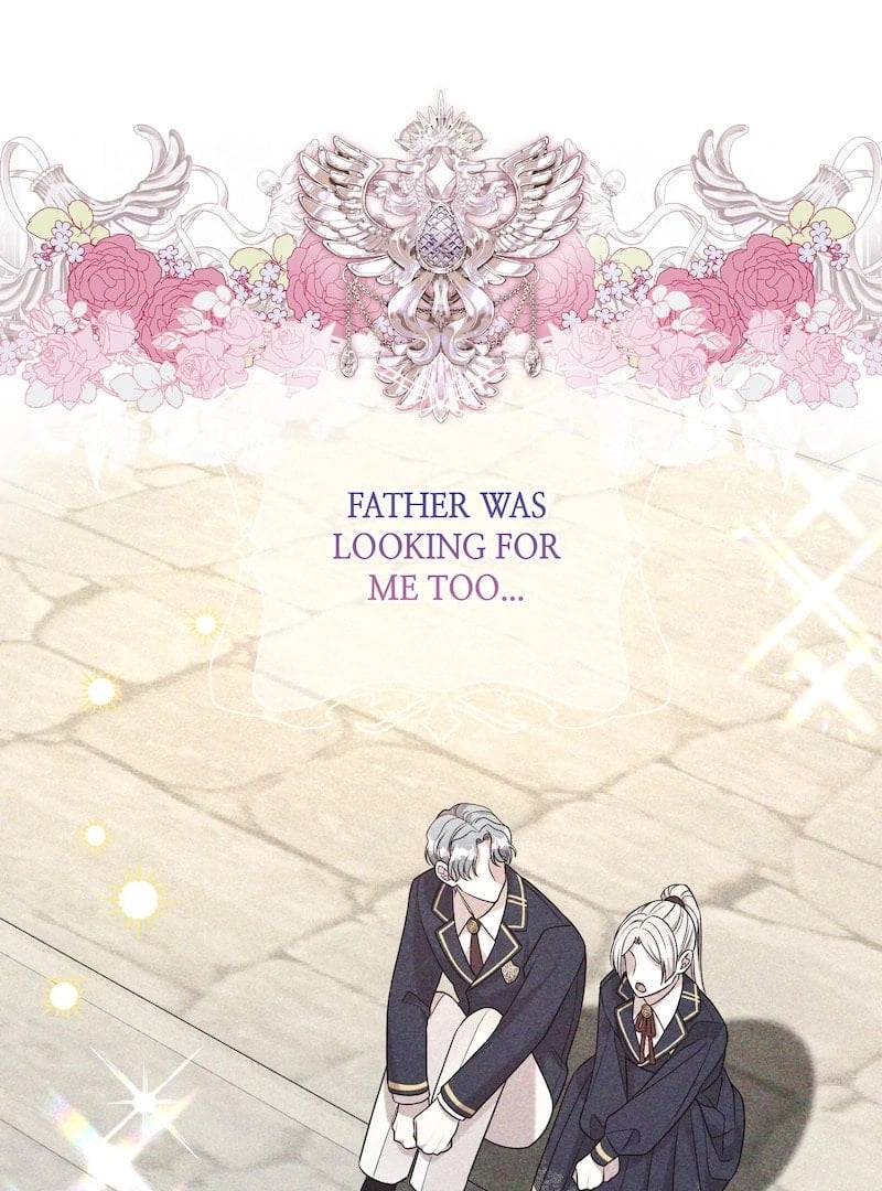 I Can't Keep up With My Stallion Duke Chapter 103 Page 41