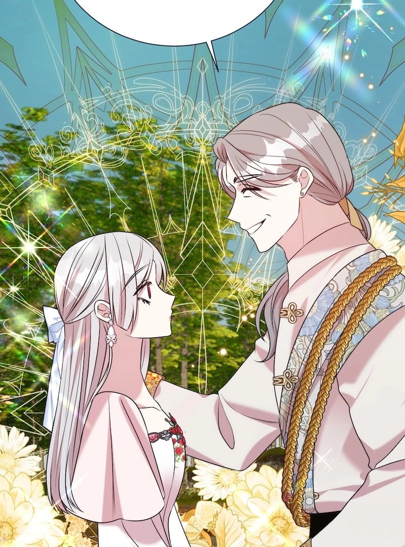 I Can't Keep up With My Stallion Duke Chapter 103 Page 46