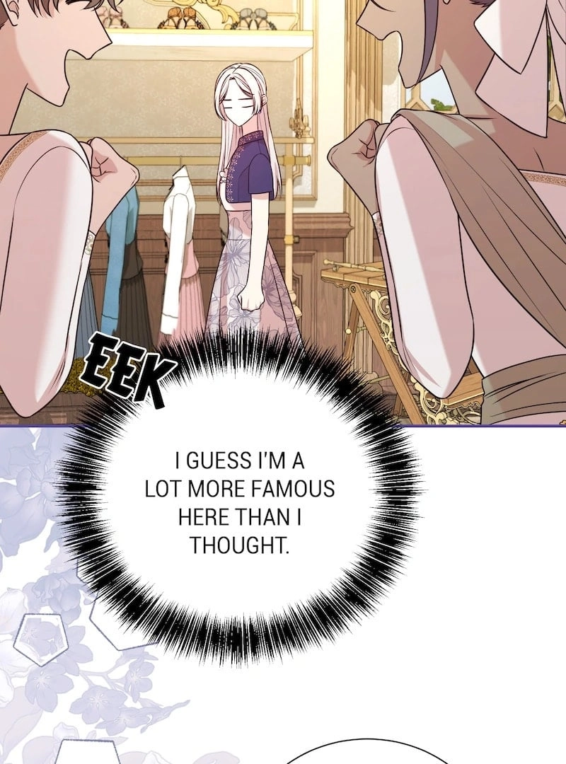 I Can't Keep up With My Stallion Duke Chapter 103 Page 74