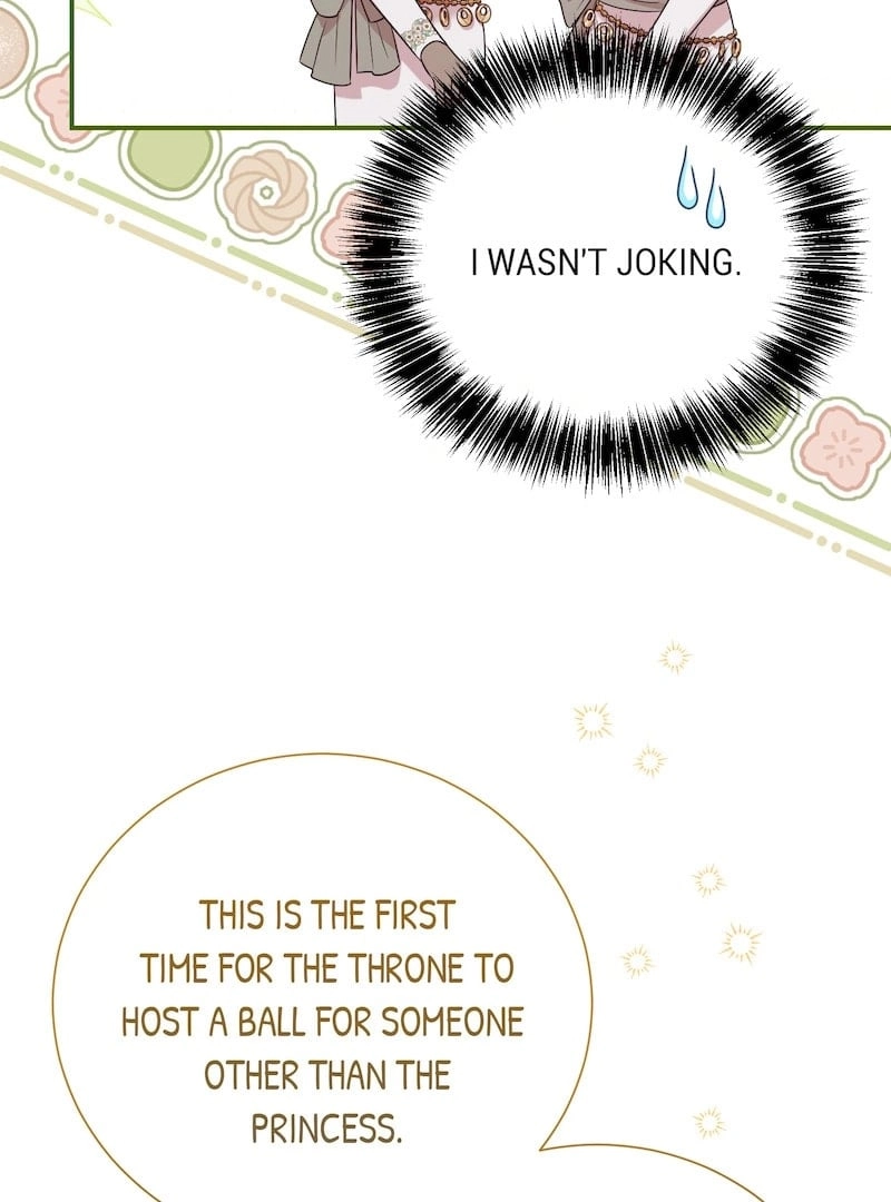 I Can't Keep up With My Stallion Duke Chapter 103 Page 52