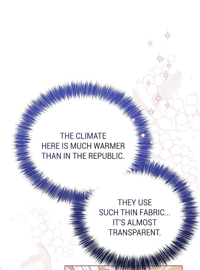 I Can't Keep up With My Stallion Duke Chapter 103 Page 83