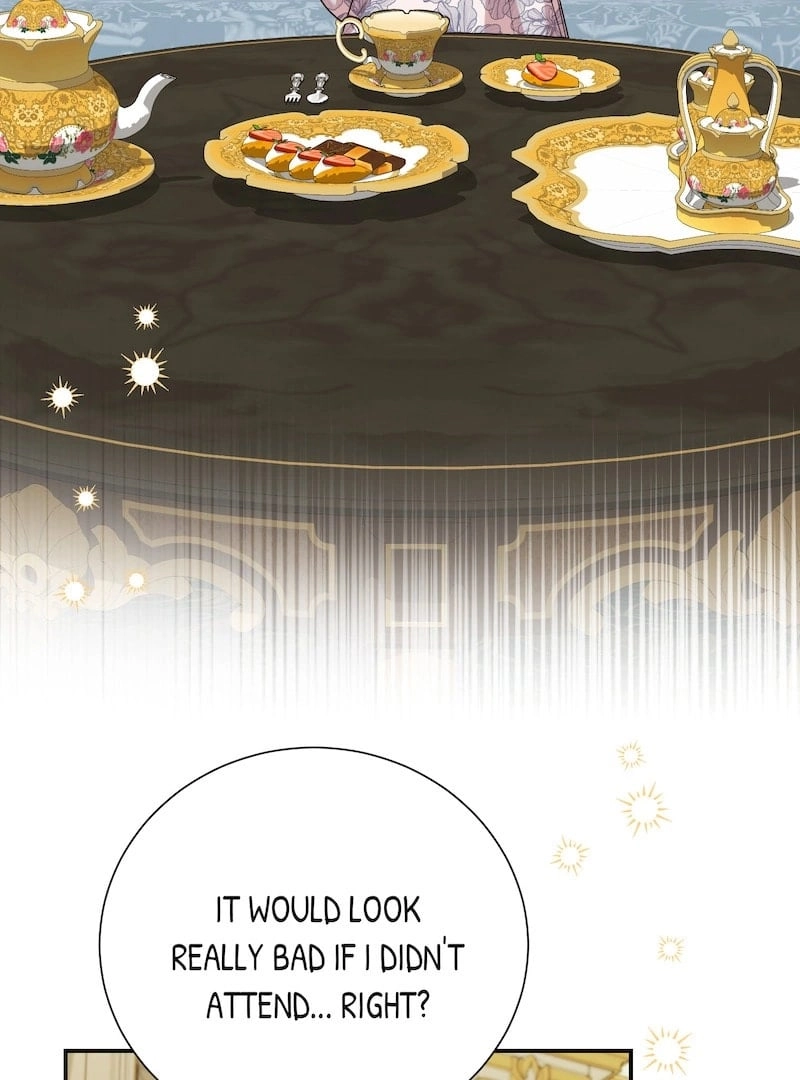 I Can't Keep up With My Stallion Duke Chapter 103 Page 49