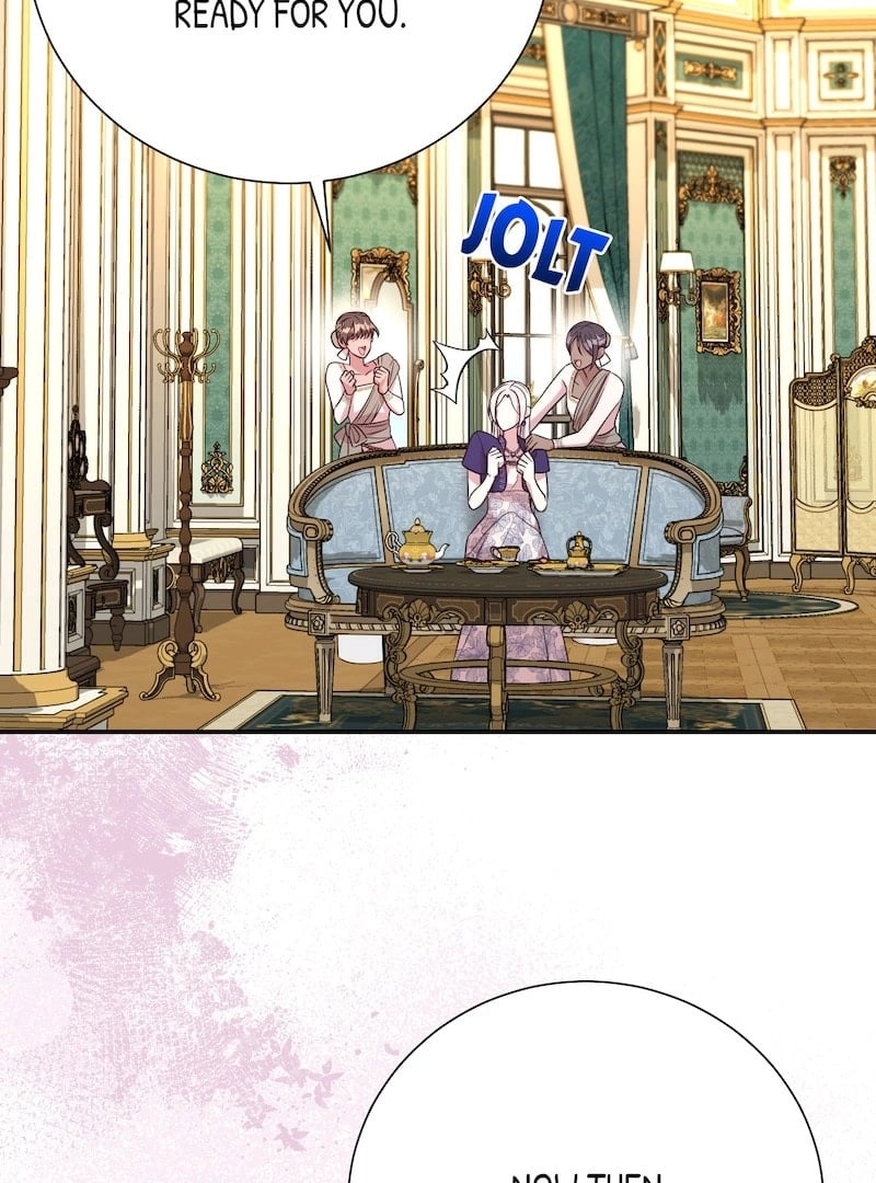 I Can't Keep up With My Stallion Duke Chapter 103 Page 65