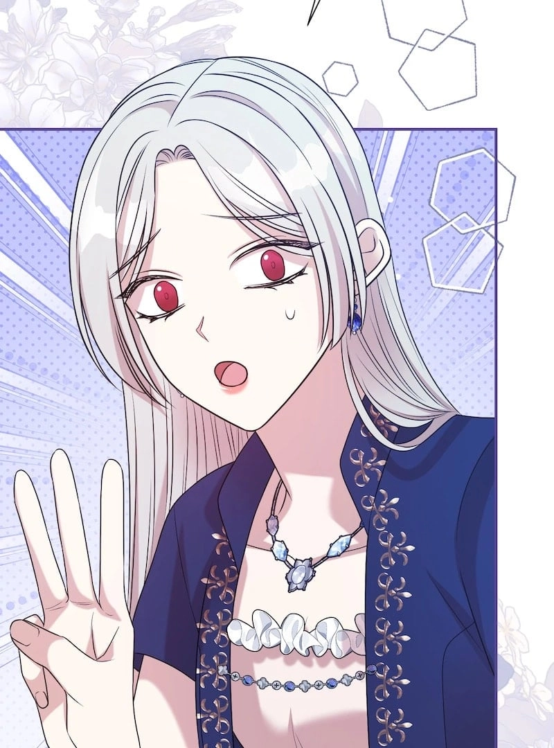 I Can't Keep up With My Stallion Duke Chapter 103 Page 72